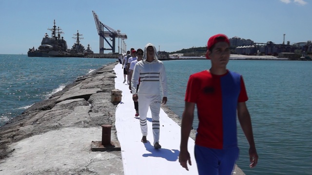 Глеб Кисловски смотреть онлайн