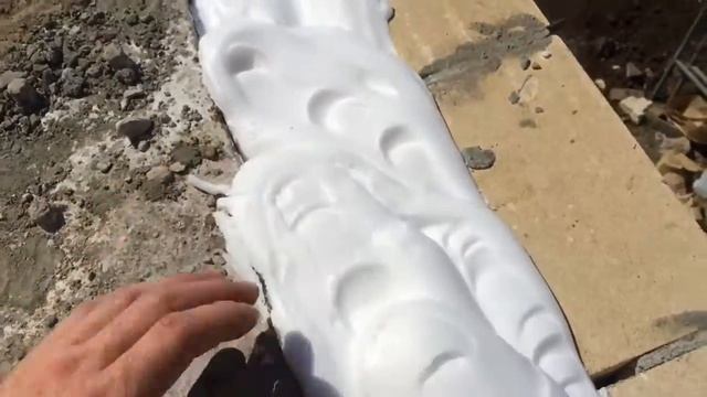 Утепление Пеноизолом на Оборудование START смотреть онлайн