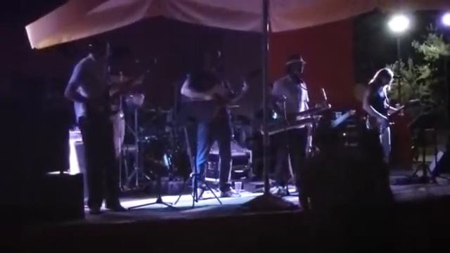 Valalta Summer July 12 2012 -Le Monde Band Istra @ Beach podium смотреть онлайн