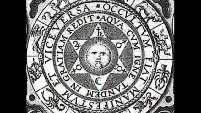 Алхимия.«пилюль бессмертия», занимающуюся получением золота