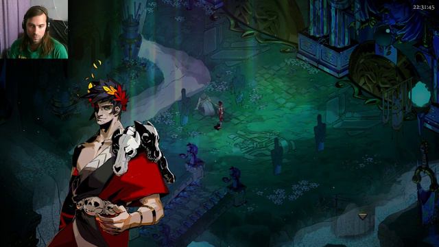 Hades #40 Сквозные раны и блайт смотреть онлайн