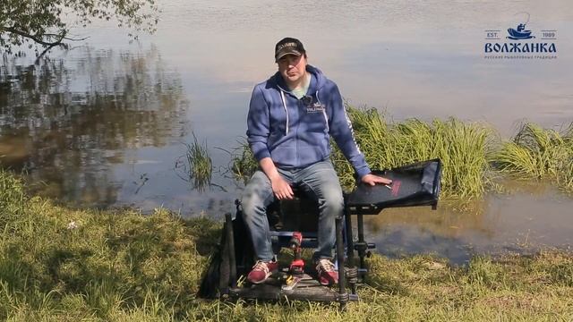 Обзор навесных столов с маркизой Pro Sport Volzhanka смотреть онлайн