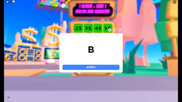 КАК СДЕЛАТЬ КРАСИВЫЙ ТЕКСТ В PLS DONATE ? #2 | Roblox смотреть онлайн