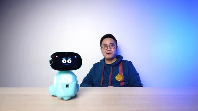 UNBOXING ROBOT MIKO 3 TERBARU YANG HARGANYA 4.6 JUTA!