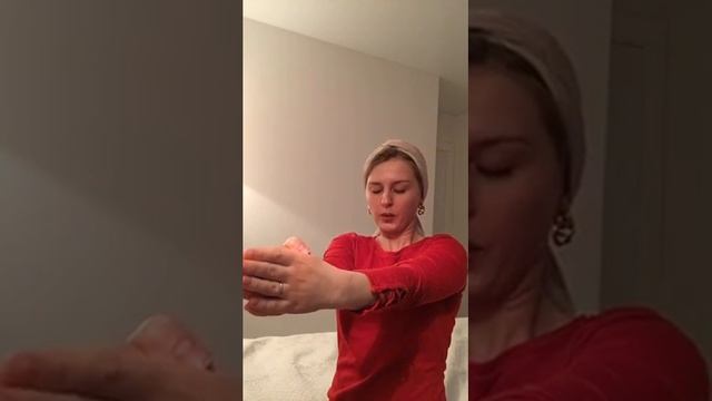 Медитация «Слияние с бесконечностью». Прямой эфир от 23 марта 2019 смотреть онлайн