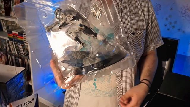 Elex 2 Collector's Edition Распаковка смотреть онлайн