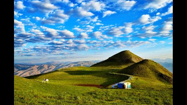 Капшагай История (Казахстан) смотреть онлайн