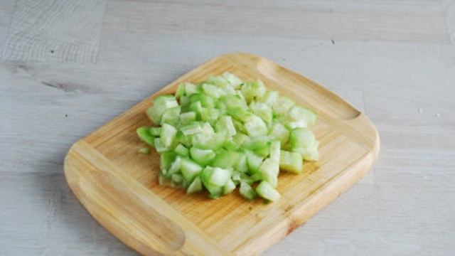 Рецепты от шеф-повара