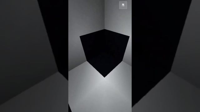 Black hole ?️ In Minecraft | Minecraft 1.19 Building Hack #shots #hack смотреть онлайн