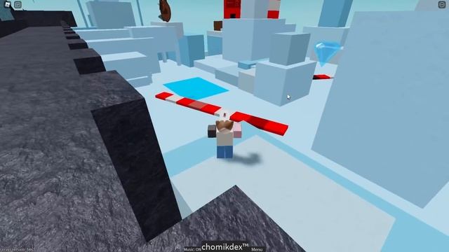 The Journey of the Hardest Puzzle on Roblox смотреть онлайн
