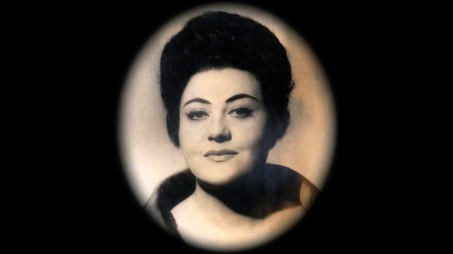 Desdemona ~en français~ | Régine Crespin | "Willow Song ~ Ave Maria" | OTELLO | Giuseppe Verdi смотреть онлайн