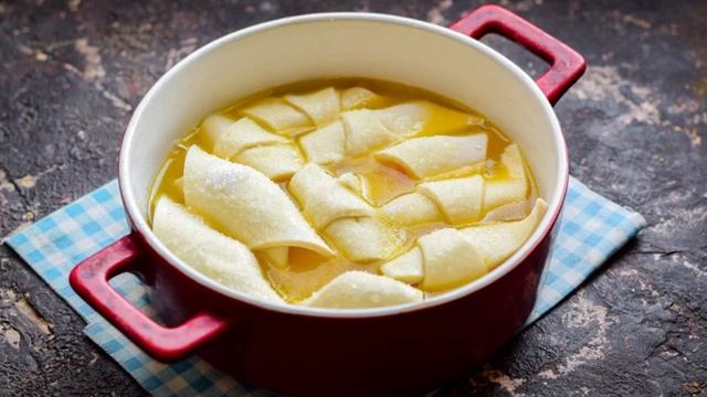 Сборник рецептов