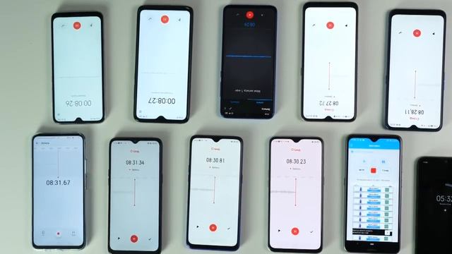 Большой тест батареи смартфонов смотреть онлайн