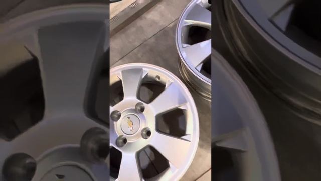 Gentra Disk “Original & Replica” Farqi Bormi?  #tireexclusive #teamtireexclusive #Gentra #диски