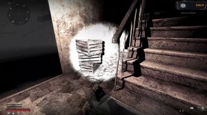 Отключаю выжигатель мозгов на радаре x19. Прохождение Stalker Anomaly 1.5.2 на самом сложном