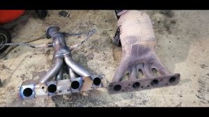 калина ошибка P0422, катализатор