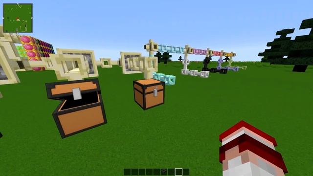 TUBES RELOADED MOD - World Of Forge Mods Minecraft 1.14.4