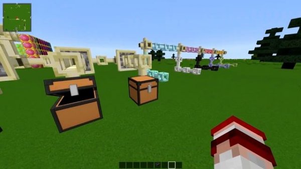 TUBES RELOADED MOD - World of Forge Mods Minecraft 1.14.4