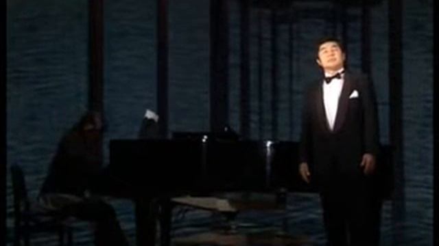 Bat-Ochir Eugene Onegin Mongolian baritone opera singer смотреть онлайн