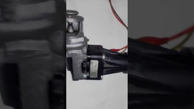TEST ZAWÓR EGR OPEL FIAT VOLVO 1.3 CDTI 5027642201 смотреть онлайн