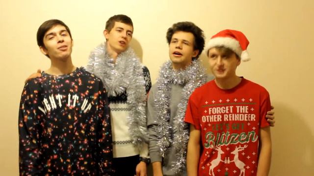 Новый Год смотреть онлайн