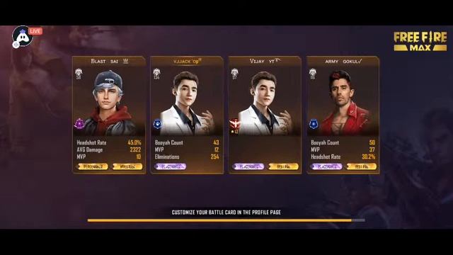 VJ JACK GAMING LIVE - COMBAT 1 I WATCH THE SOLO GAME BATTLE EVERY COMPETITOR PART16 4VGSD7FTWDGS смотреть онлайн