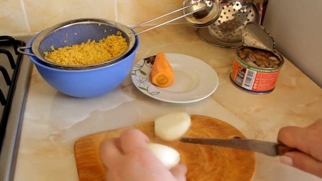 Суп рыбный , очень вкусный и бюджетный смотреть онлайн
