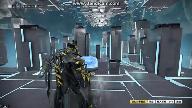 [warframe] akmagnus riven test 麥格努斯雙槍裂罅測試 смотреть онлайн