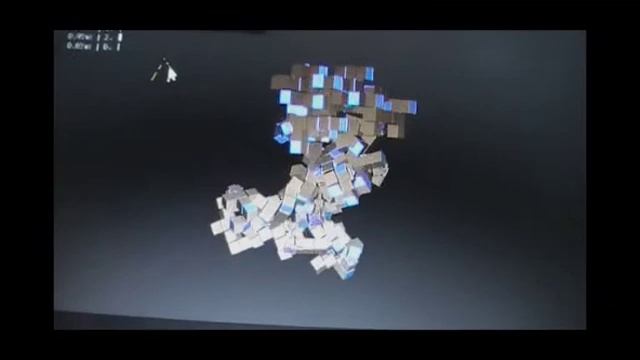 wreckedified build system смотреть онлайн
