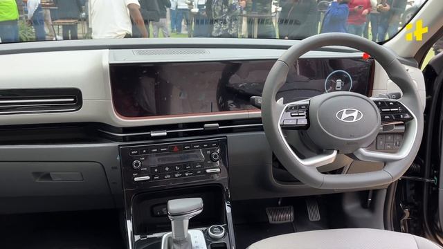 What’s New In The Hyundai Creta Facelift 2024 | Drive IT Walkaround смотреть онлайн