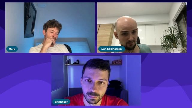 HyperHub - Путь ГК: как попасть, как сделать студию, (селф)паблишинг / Live #11 смотреть онлайн