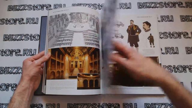 Книга The Legend of Korra: The Art of the Animated Series Book One: Air смотреть онлайн