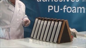 Soudal 2K двухкомпонентная пена http://forprof.ru