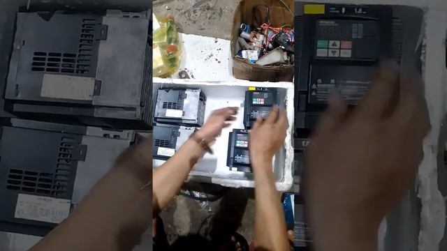 biến tần Hitachi смотреть онлайн