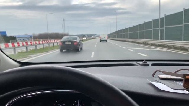 ПУТЕШЕСТВИЕ на автомобиле в БУДАПЕШТ (ВЕНГРИЯ). Часть 1. Дорога из МИНСКА до БУДАПЕШТА. смотреть онлайн