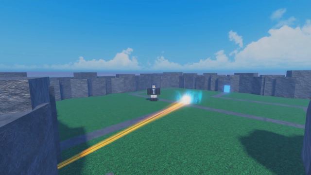 6 Star Blue Vegito All Star Tower Defense Fanmade смотреть онлайн