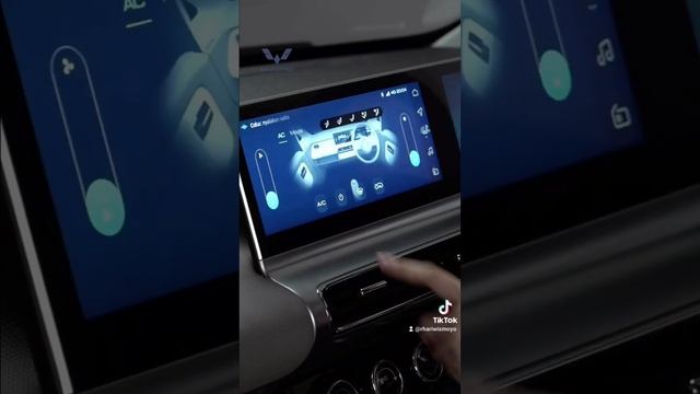 Wuling Airev Review смотреть онлайн