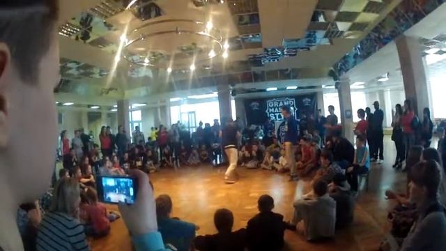 B-Key (Twisted mind) Белгород смотреть онлайн