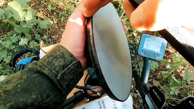 Nokta Makro Anfibio Multi Конструктивные плюсы и минусы!!!Катушки,Наушники,Зарядка!!!