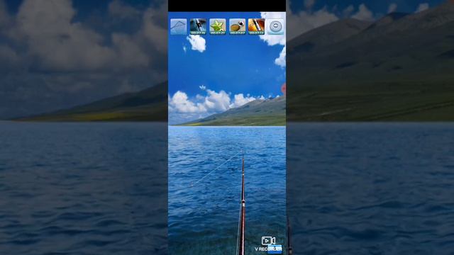 Let's Fish. Азия. Кукунор смотреть онлайн