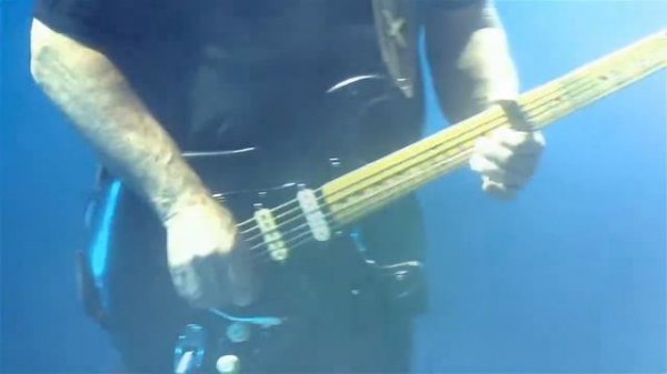 DAVID GILMOUR with RICHARD WRIGHT : PINK FLOYD 『 TIME ~ Breathe(In The Air) 』