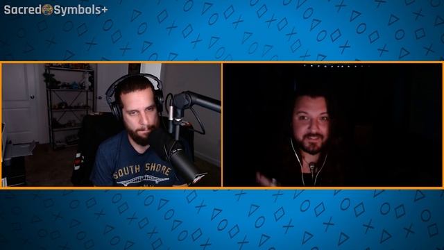 Exploring The Light in the Darkness, A Game About the Holocaust | Sacred Symbols+ Episode 126 смотреть онлайн