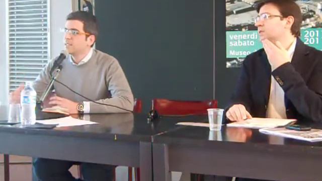 11) Convegno Di nuovo Pescara: Luigi Beccia смотреть онлайн