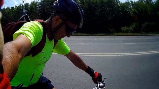 TOUR DE TATARSTAN Almetevsk 2021