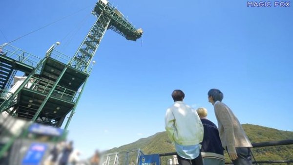 [RUS.SUB] TO DO X TXT - EP.32 / Первая Годовщина TO DO 1 Часть