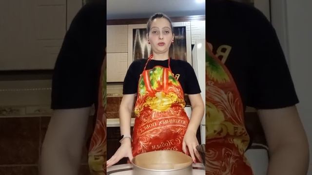 "Немецкий творожно-маковый пирог" смотреть онлайн