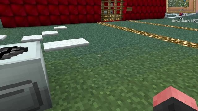 Туториал по модам Industrialcraft 2 и т.д. #1 смотреть онлайн