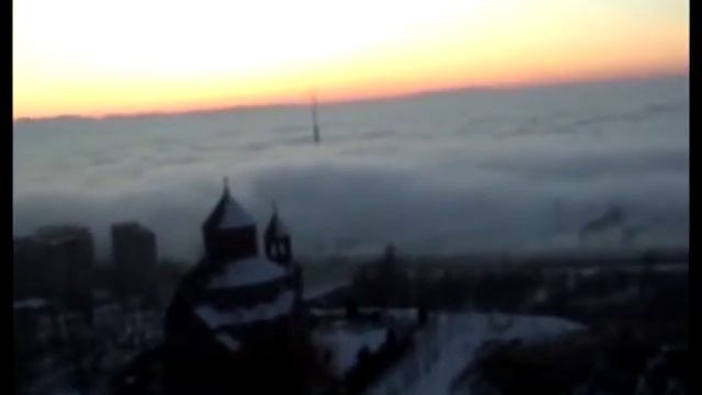 туман в ереване смотреть онлайн