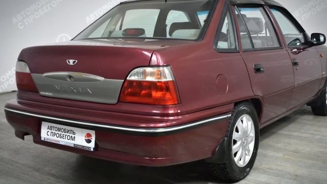 Daewoo Nexia с пробегом 2005 смотреть онлайн