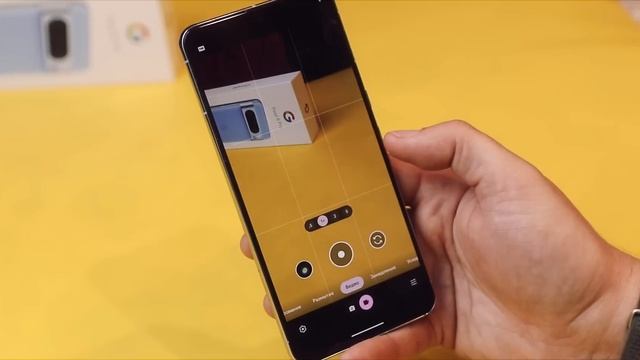 10 САМЫХ КРУТЫХ ФИШЕК PIXEL 8 PRO, КОТОРЫХ НЕТ У ДРУГИХ
